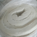 1260 C insulation blanket Ceramic fiber blanket
